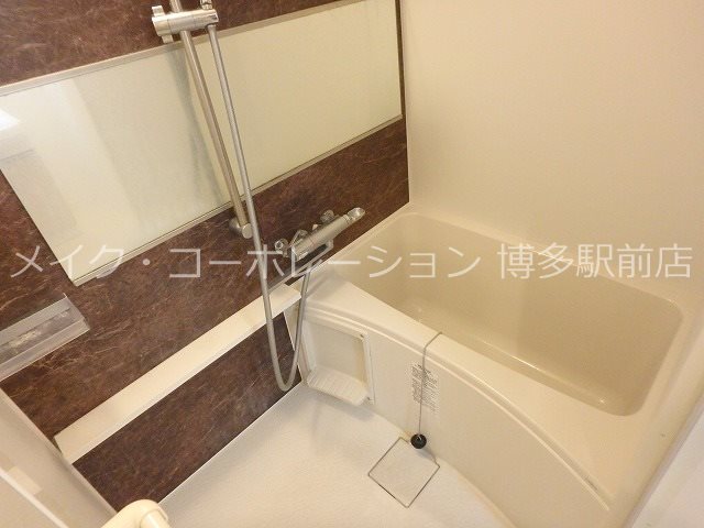 バス サヴォイ ソリディティ 風呂画像