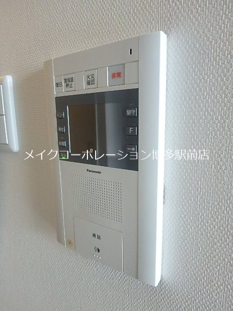 ラクレイス西新レジデンシャルタワー その他5