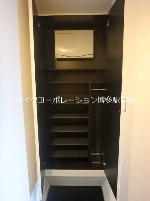 ラクレイス西新レジデンシャルタワー その他14