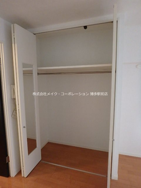 収納 エンクレスト博多 その他3