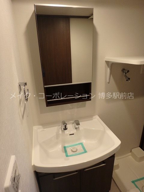 洗面所 LANDIC K104 その他2