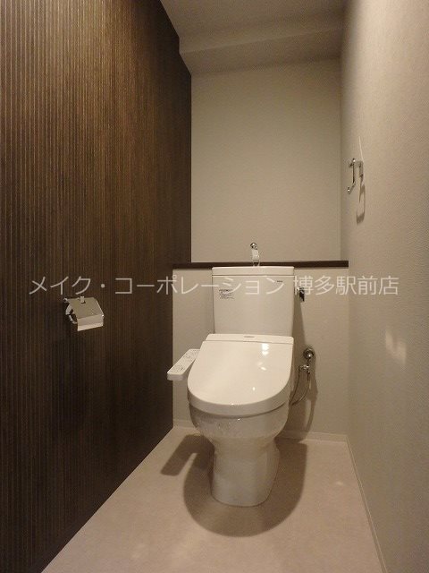 トイレ LANDIC K104 その他3