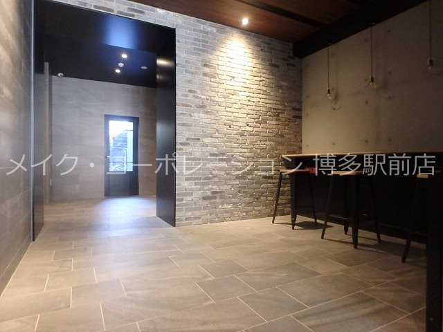 ロビー LANDIC K104 その他6