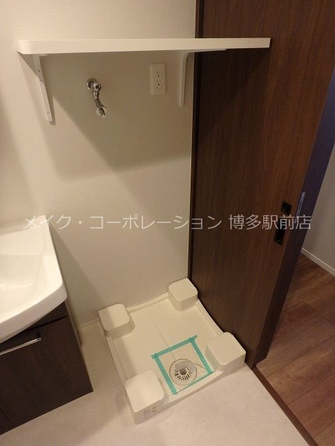 他設備 LANDIC K104 その他9