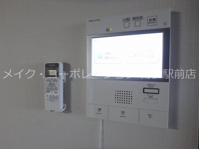 セキュリティ LANDIC K104 その他12