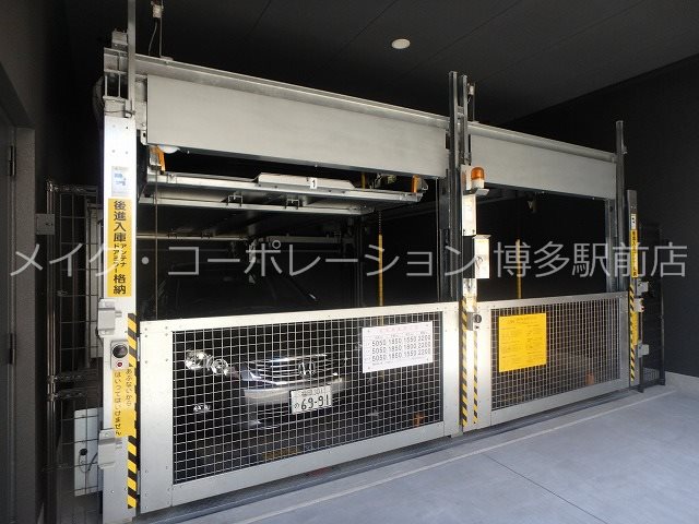 駐車場 LANDIC K104 その他14