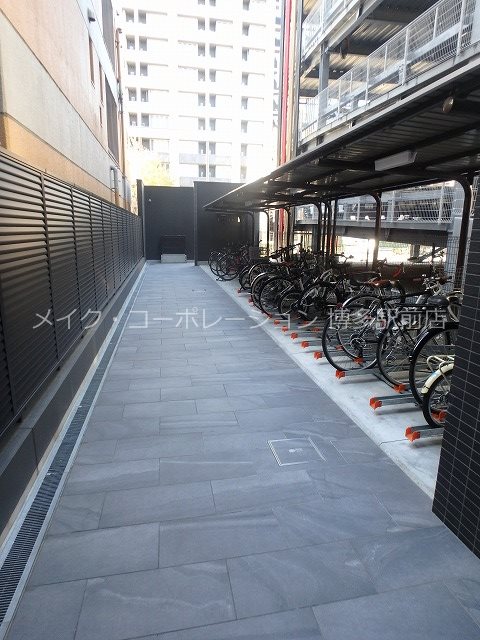 他共有部分 LANDIC K104 その他15