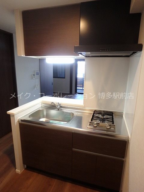 キッチン LANDIC K104 キッチン