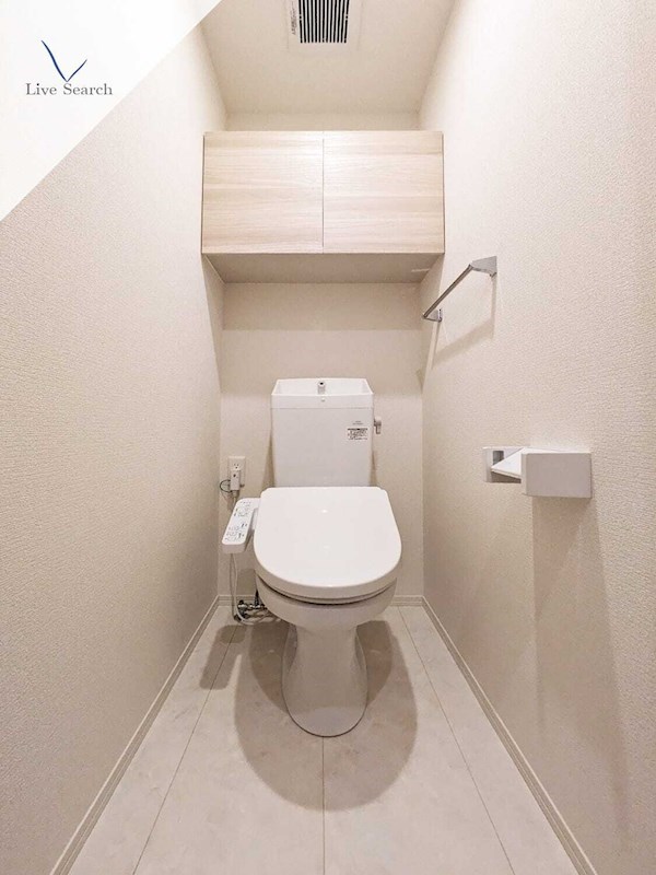 LIBERTY CITY TAKAMIYA その他2