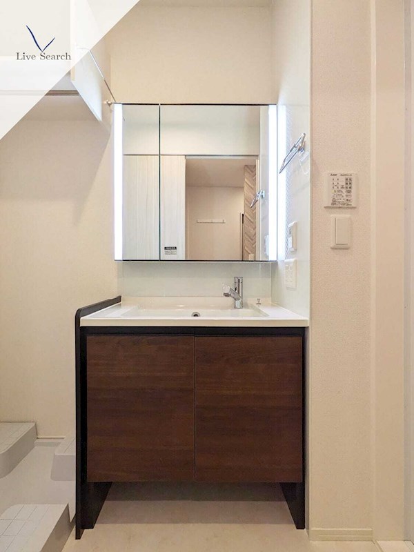 LIBERTY CITY TAKAMIYA その他3