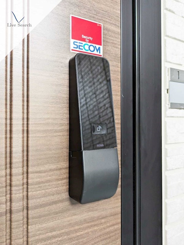 LIBERTY CITY TAKAMIYA その他7