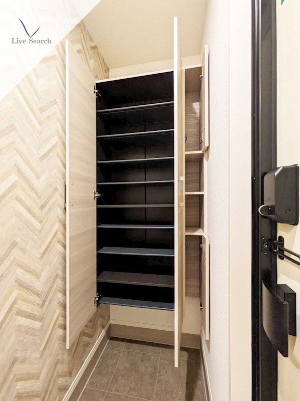 LIBERTY CITY TAKAMIYA その他8