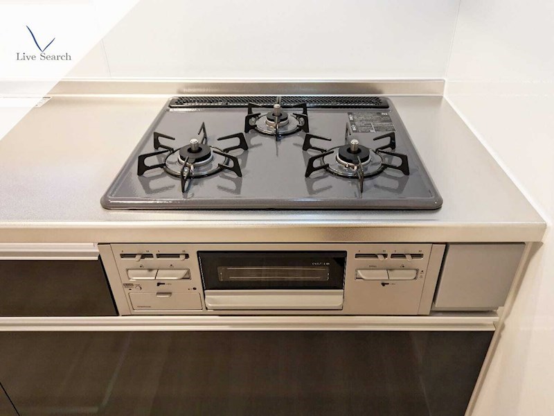 LIBERTY CITY TAKAMIYA その他13