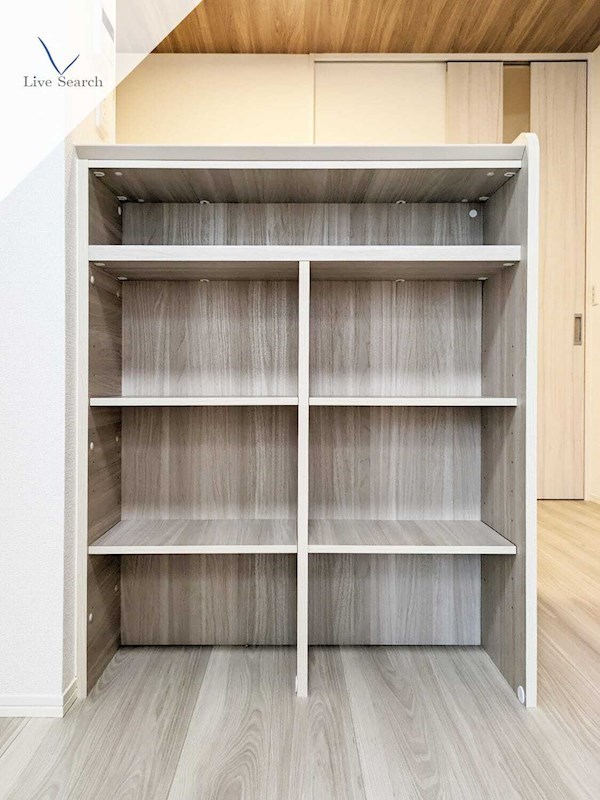 LIBERTY CITY TAKAMIYA その他14