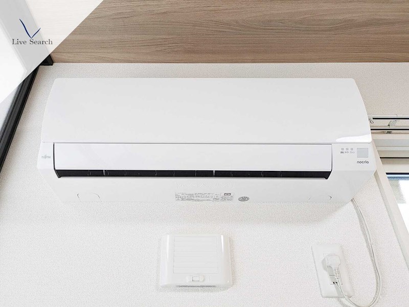 LIBERTY CITY TAKAMIYA その他15