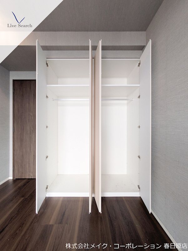 収納 プレミスト天神赤坂タワー その他4