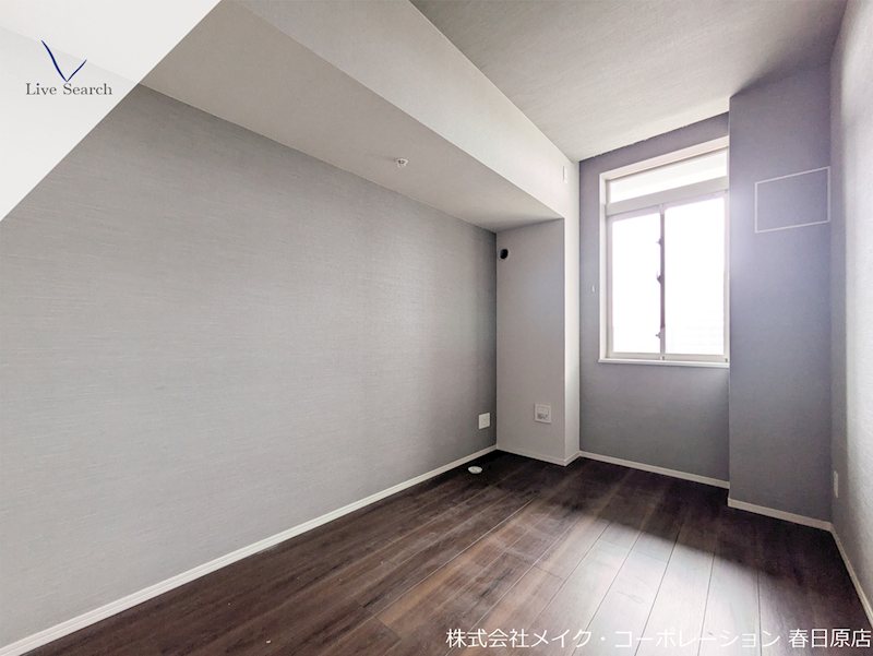 他部屋・スペース プレミスト天神赤坂タワー その他14