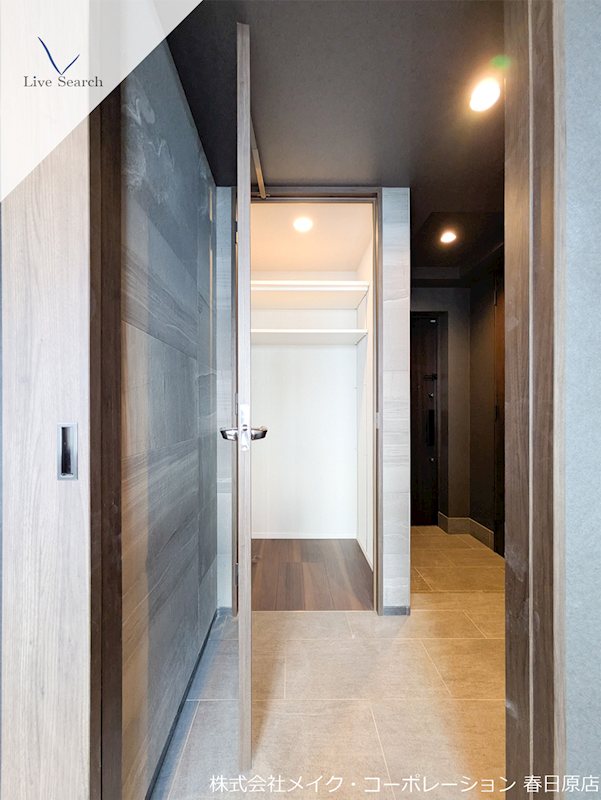 納戸 プレミスト天神赤坂タワー その他19