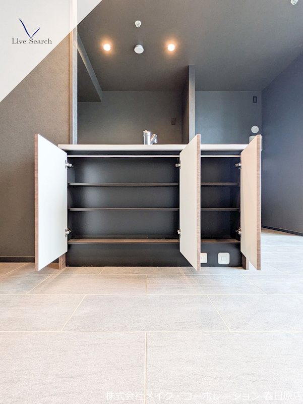 収納 プレミスト天神赤坂タワー その他21