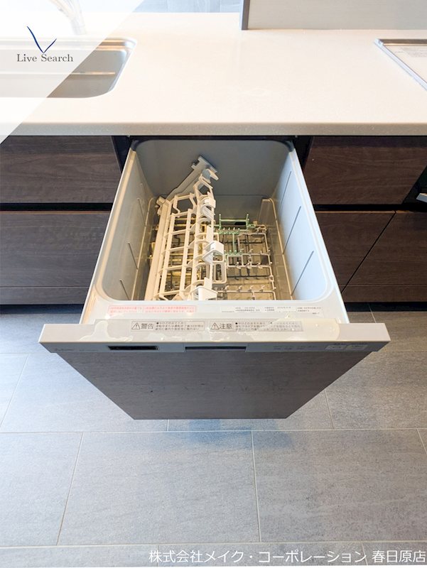 他設備 プレミスト天神赤坂タワー その他23