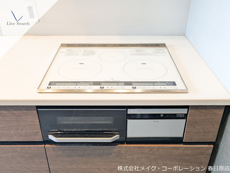 他設備 プレミスト天神赤坂タワー その他24