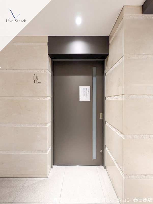 共用トイレ プレミスト天神赤坂タワー その他26