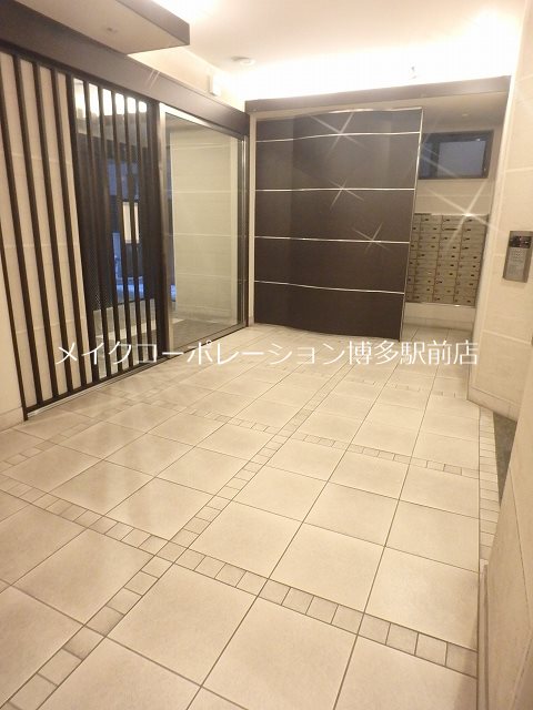 ディー・ウイングタワー その他9