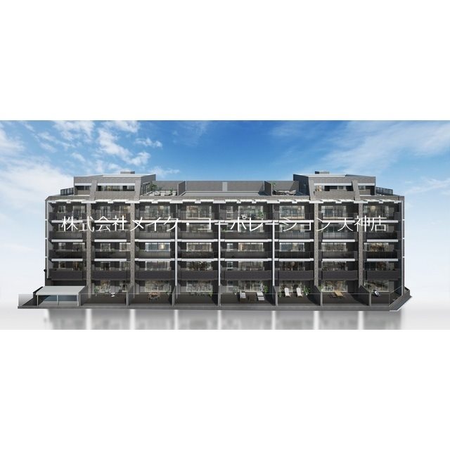 RJRプレシア別府駅前 その他4