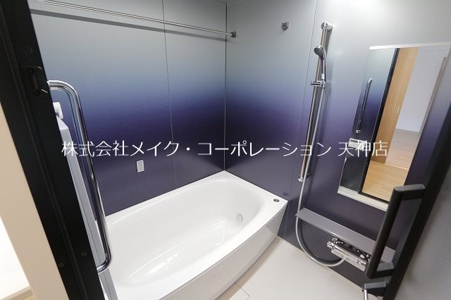 RJRプレシア別府駅前 その他6