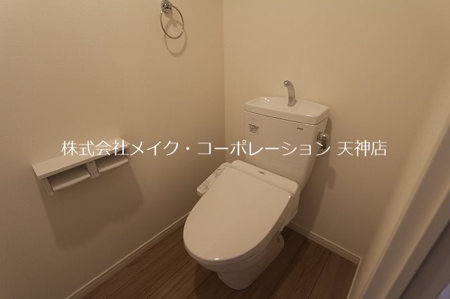 RJRプレシア別府駅前 その他7