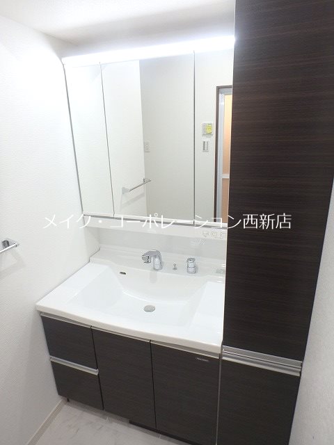 洗面所 プレジデンス ざ・荒江 その他2