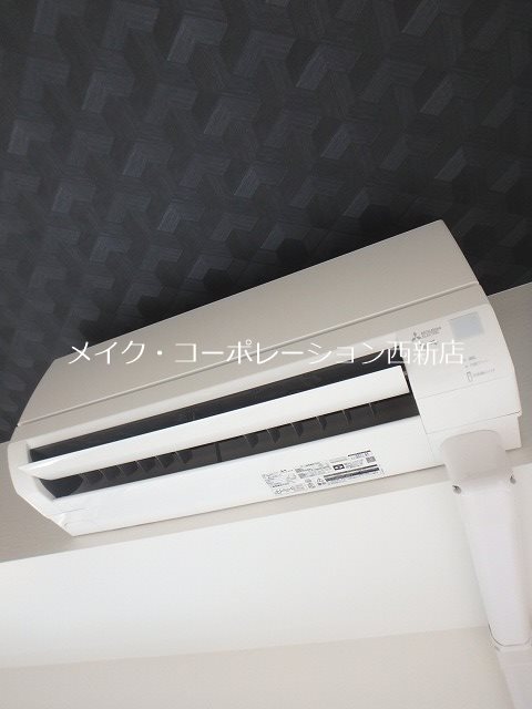 他設備 プレジデンス ざ・荒江 その他3