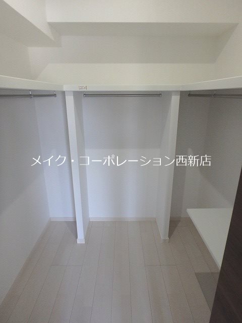 収納 プレジデンス ざ・荒江 その他4