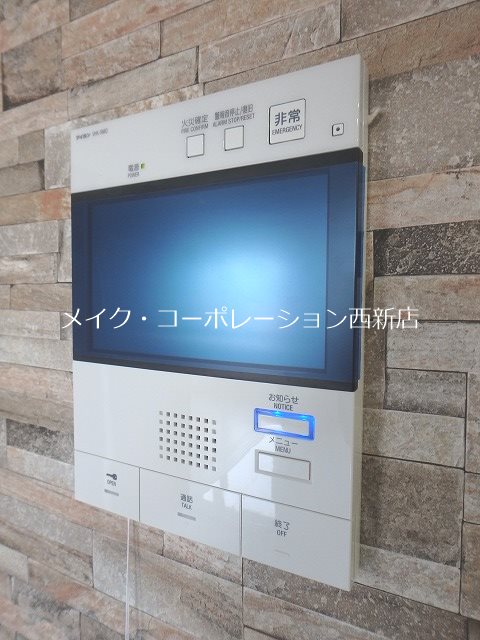 セキュリティ プレジデンス ざ・荒江 その他5