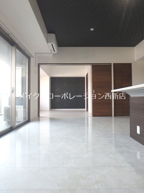 リビング プレジデンス ざ・荒江 その他7