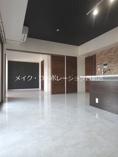 リビング プレジデンス ざ・荒江 その他8