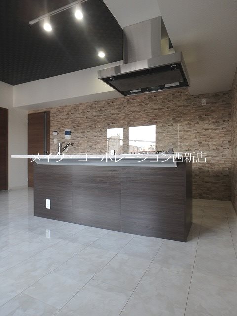 リビング プレジデンス ざ・荒江 その他9