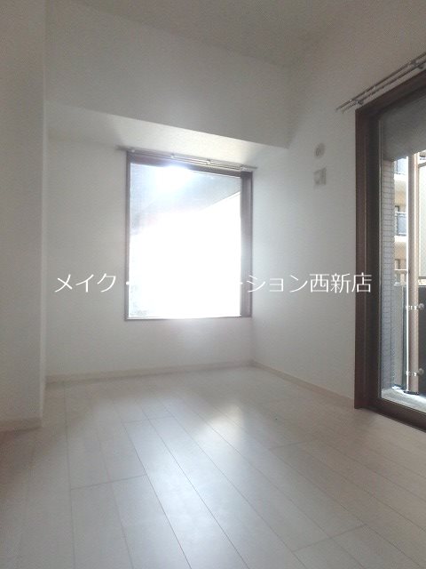 ベッドルーム プレジデンス ざ・荒江 その他13