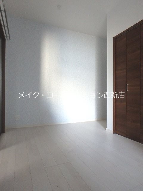 ベッドルーム プレジデンス ざ・荒江 その他14