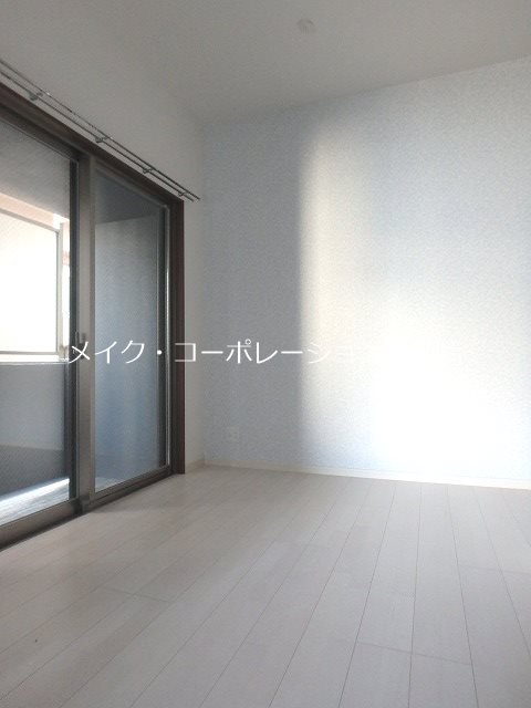 ベッドルーム プレジデンス ざ・荒江 その他15