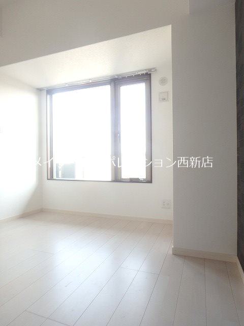 ベッドルーム プレジデンス ざ・荒江 その他16