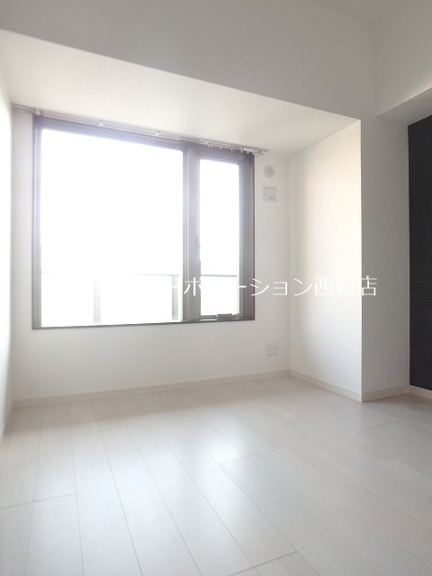 ベッドルーム プレジデンス ざ・荒江 その他17