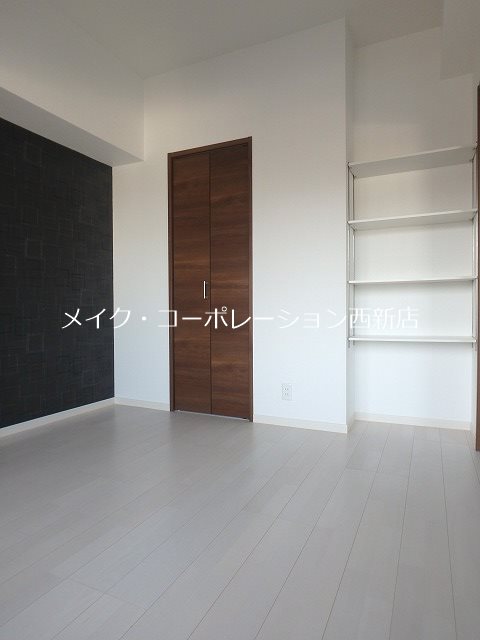 ベッドルーム プレジデンス ざ・荒江 その他18