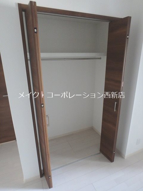 収納 プレジデンス ざ・荒江 その他19