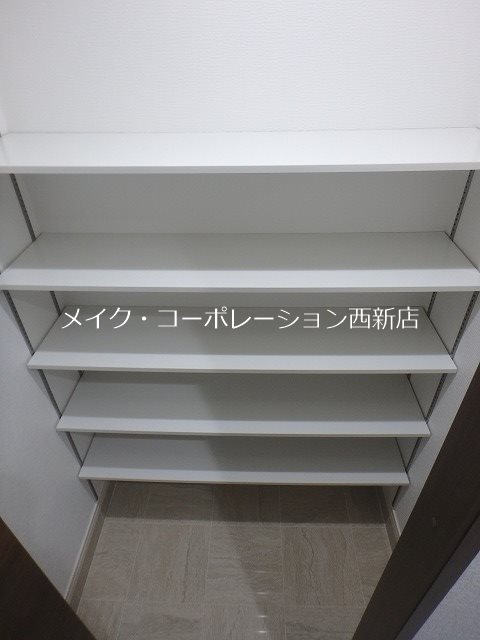 収納 プレジデンス ざ・荒江 その他20