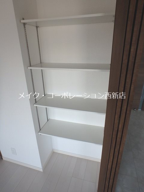 収納 プレジデンス ざ・荒江 その他21