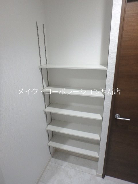 収納 プレジデンス ざ・荒江 その他22