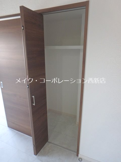 収納 プレジデンス ざ・荒江 その他23