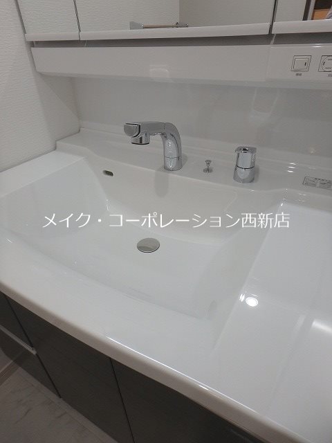 洗面所 プレジデンス ざ・荒江 その他27