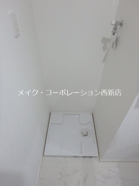 洗面所 プレジデンス ざ・荒江 その他28